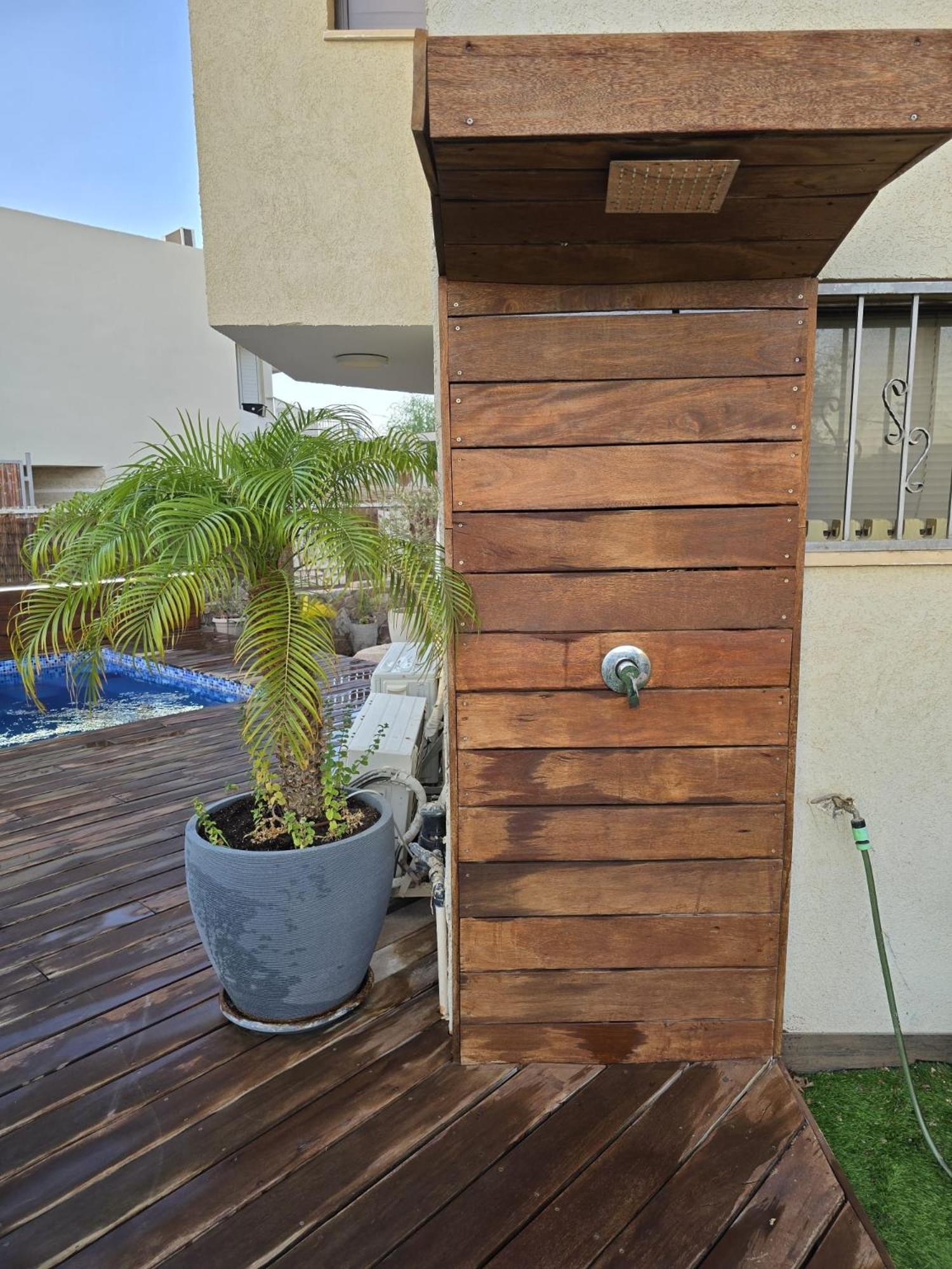 Vila Lidar Eilat Exterior foto